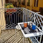 호텔 La Mia Casa *