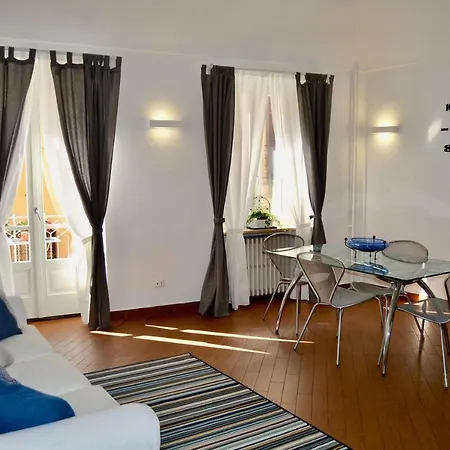 فندق La Mia Casa بييلا