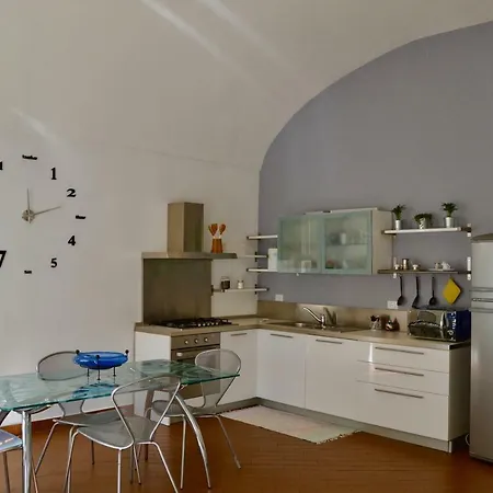 La Mia Casa *