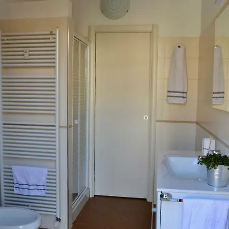 Hotel La Mia Casa