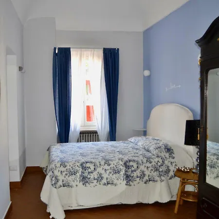 Hotel La Mia Casa *