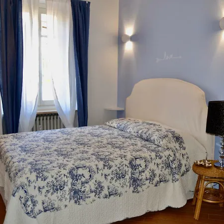 La Mia Casa מלון *