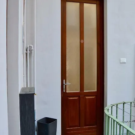 La Mia Casa *