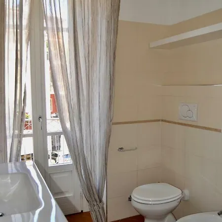 La Mia Casa فندق *