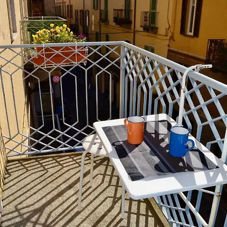 فندق La Mia Casa *