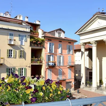 La Mia Casa * Biella