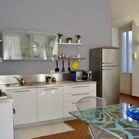La Mia Casa Hotel *