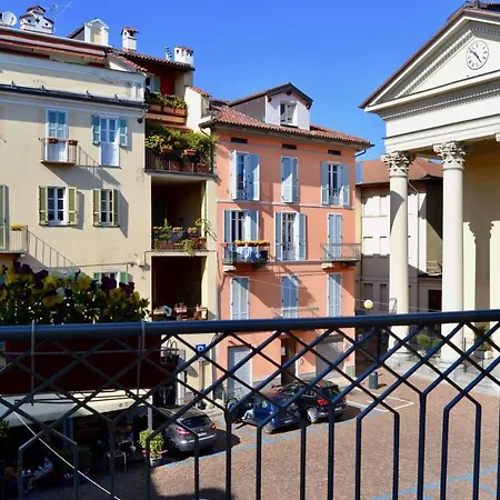 La Mia Casa Biella