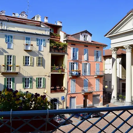 La Mia Casa فندق *