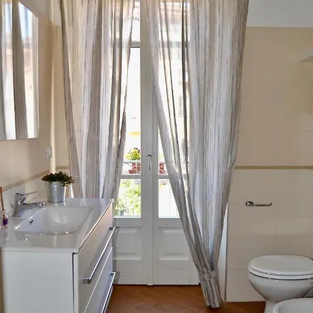 La Mia Casa *