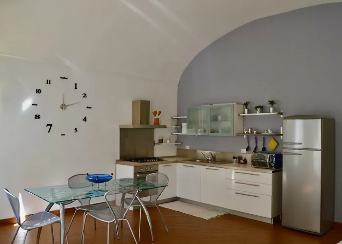 La Mia Casa *