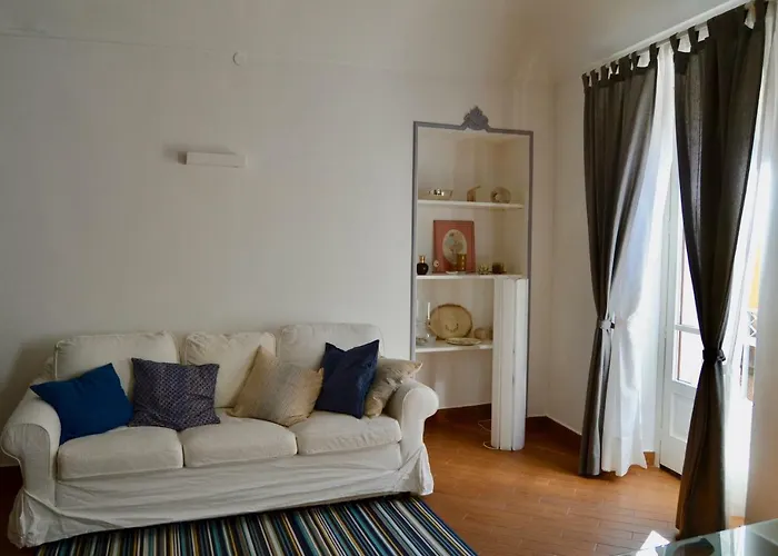 La Mia Casa