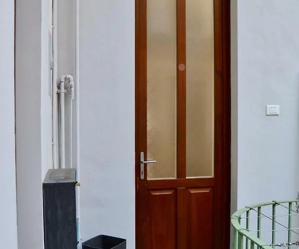 La Mia Casa *