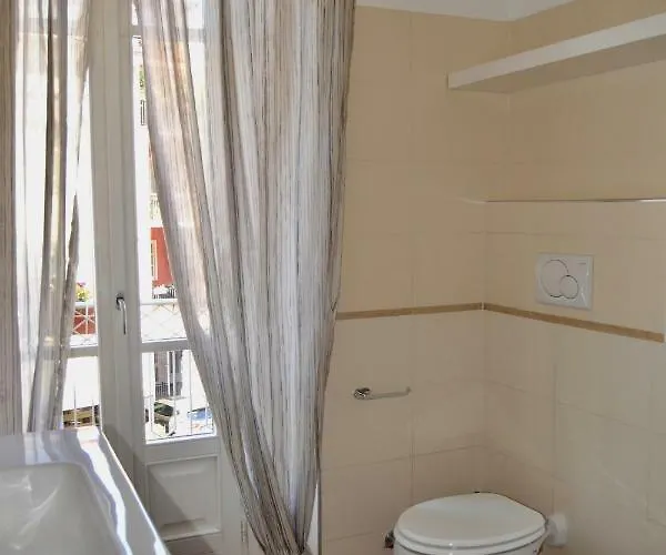 La Mia Casa מלון *