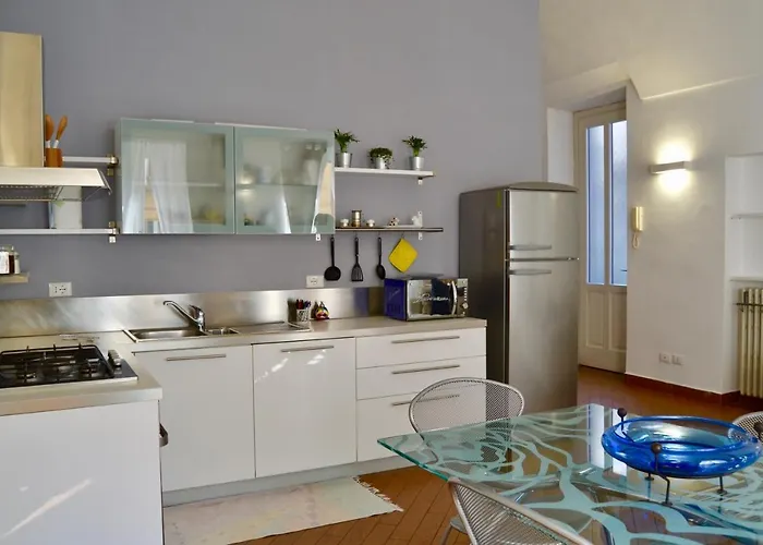 La Mia Casa מלון *