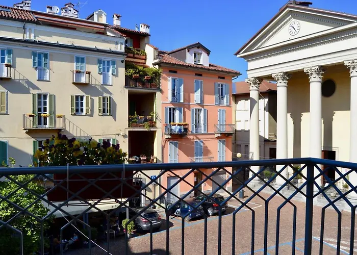 La Mia Casa ビエッラ