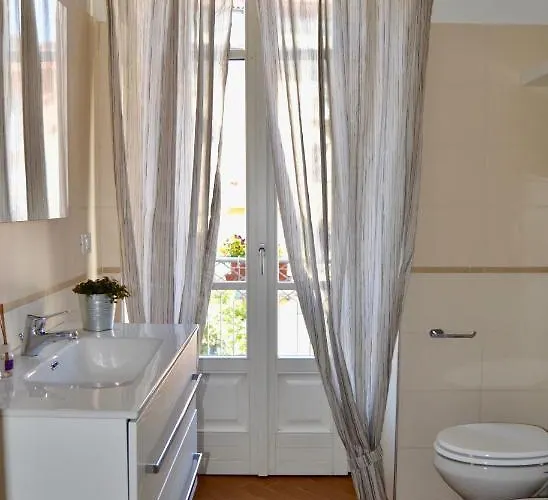 La Mia Casa *